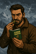 Alaskan Thunderfuck