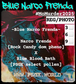 Blue Narco Frenda