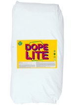 Florganics Dope Lite – Leicht vorgedüngtes Living Soil Substrat mit FLO, 50 L