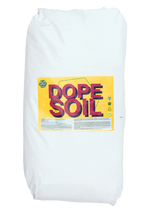 Florganics Dope Soil – Vorgedüngte Premium-Erde mit FLO, 50 L