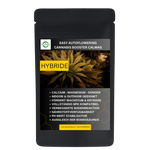 COMPLETE CANNABIS BOOSTER MIX CALMAG Hybride