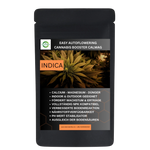 COMPLETE CANNABIS BOOSTER MIX CALMAG indica