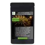 COMPLETE CANNABIS BOOSTER MIX CALMAG Sativa