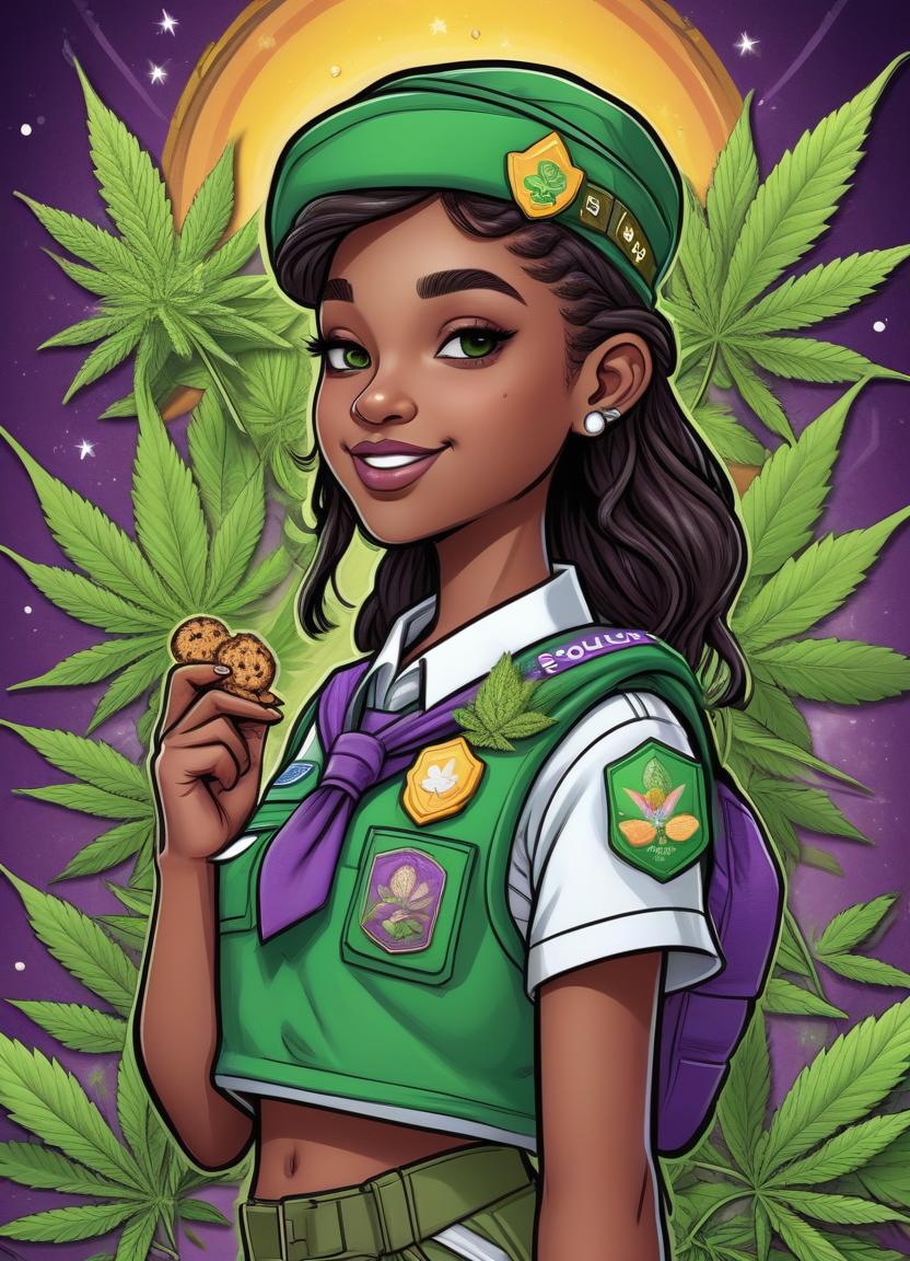 GirlsScoutCookies-Green-growery.de