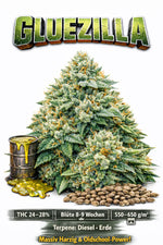 Gluezilla