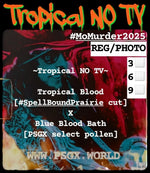 Tropical NO TV