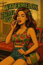 Watermelom Zkittlez FV