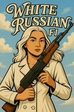 White Russian F1