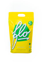 FLO 5 Liter - 100% organischer All-in-One Dünger