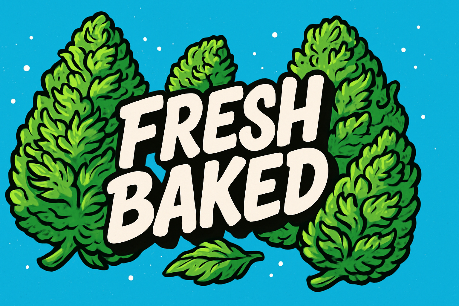 Berner & Cookies: Wie ein Rapper ein Cannabis-Imperium baute.
