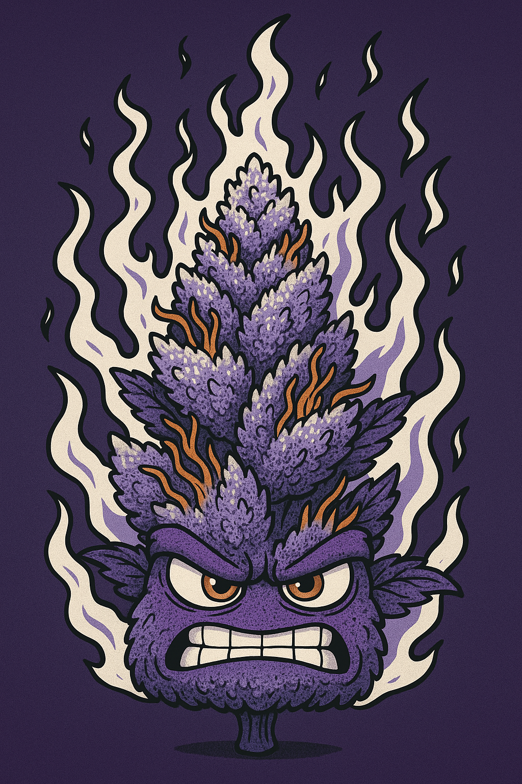 White fire OG